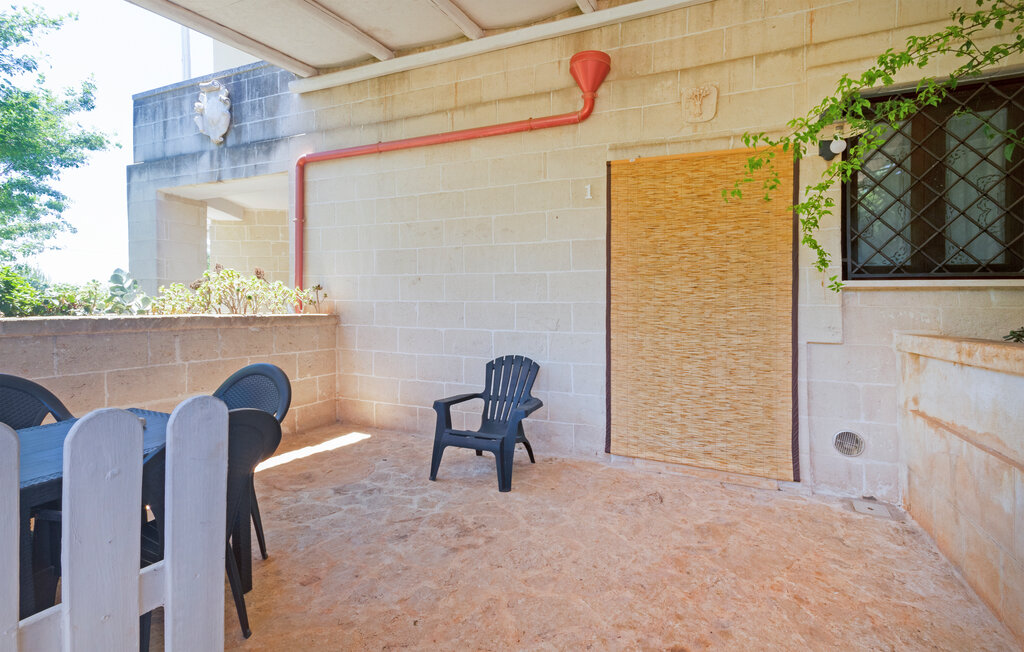 Feriehuse - Ostuni , Italien - ISA071 33