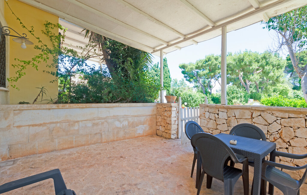 Feriehuse - Ostuni , Italien - ISA071 34