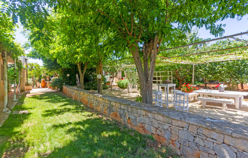 Location de vacances - Ostuni , Italie - ISA068 43