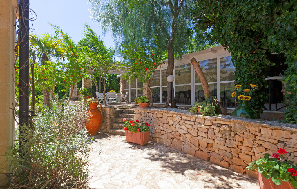 Location de vacances - Ostuni , Italie - ISA068 46