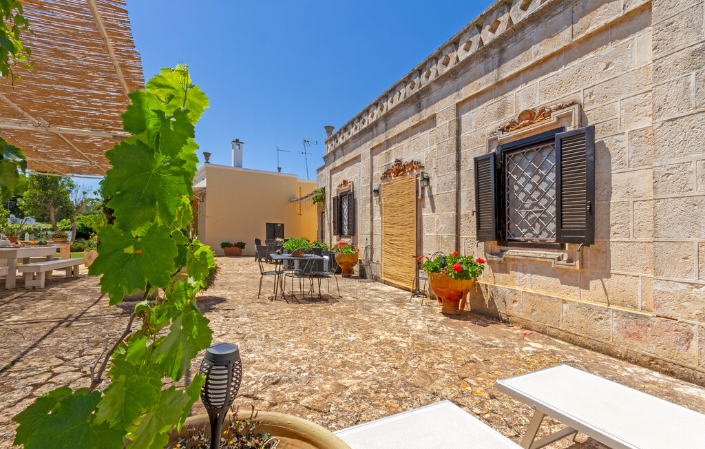 Location de vacances - Ostuni , Italie - ISA068 30