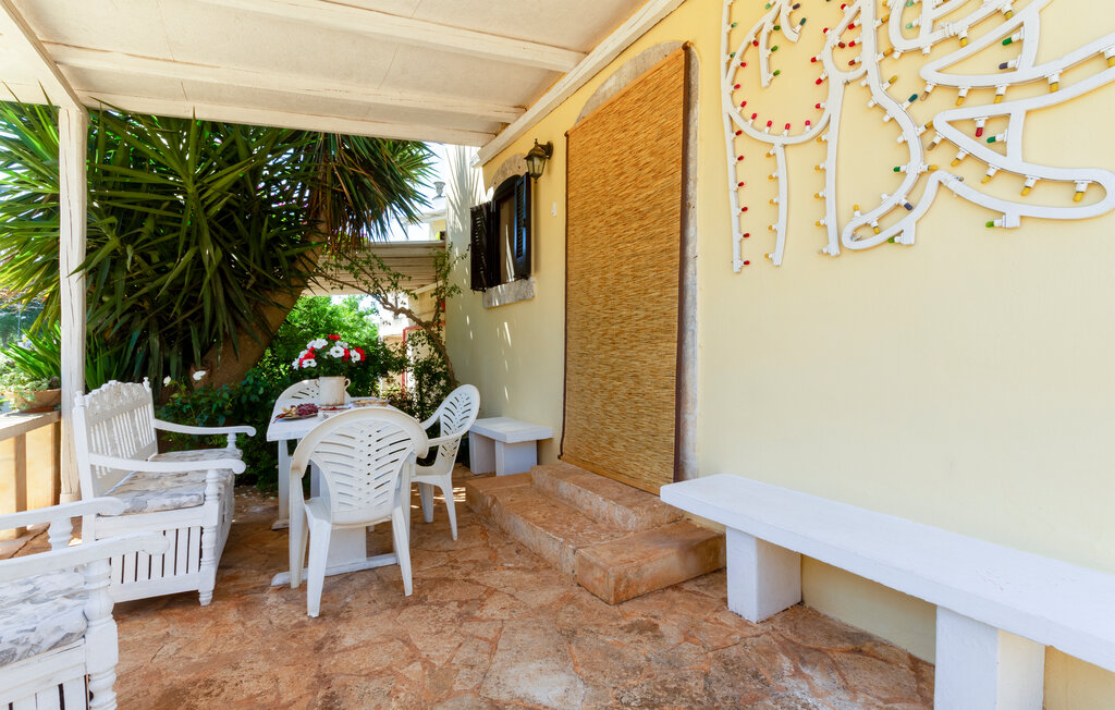 Location de vacances - Ostuni , Italie - ISA068 34