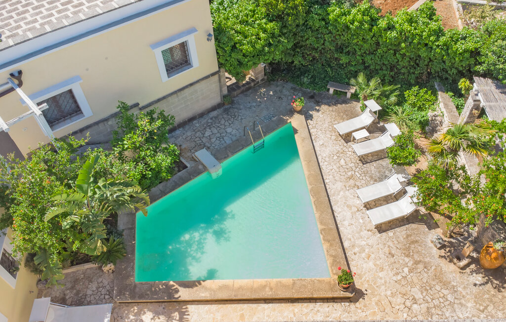 Location de vacances - Ostuni , Italie - ISA068 15