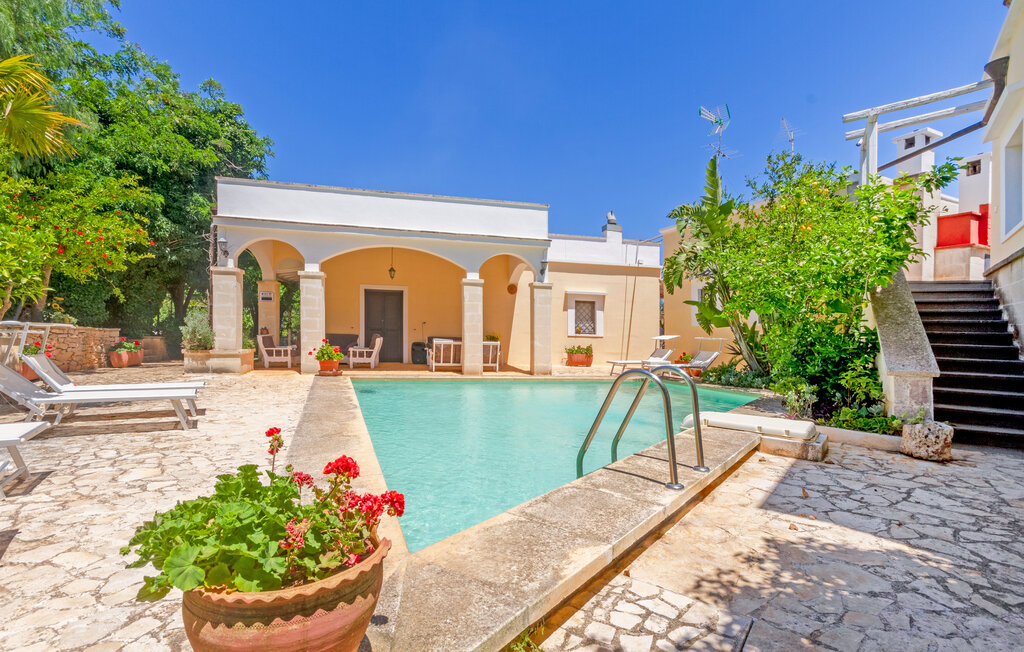 Location de vacances - Ostuni , Italie - ISA068 1