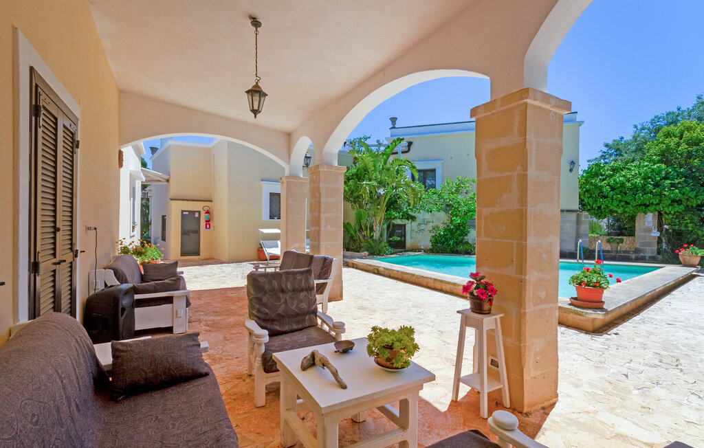 Location de vacances - Ostuni , Italie - ISA068 21