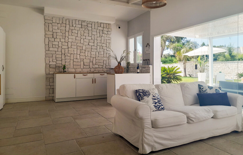 Ferienhaus - Leporano , Italien - ISA038 20