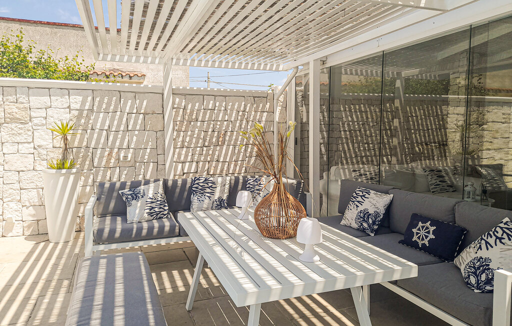 Ferienhaus - Leporano , Italien - ISA038 11