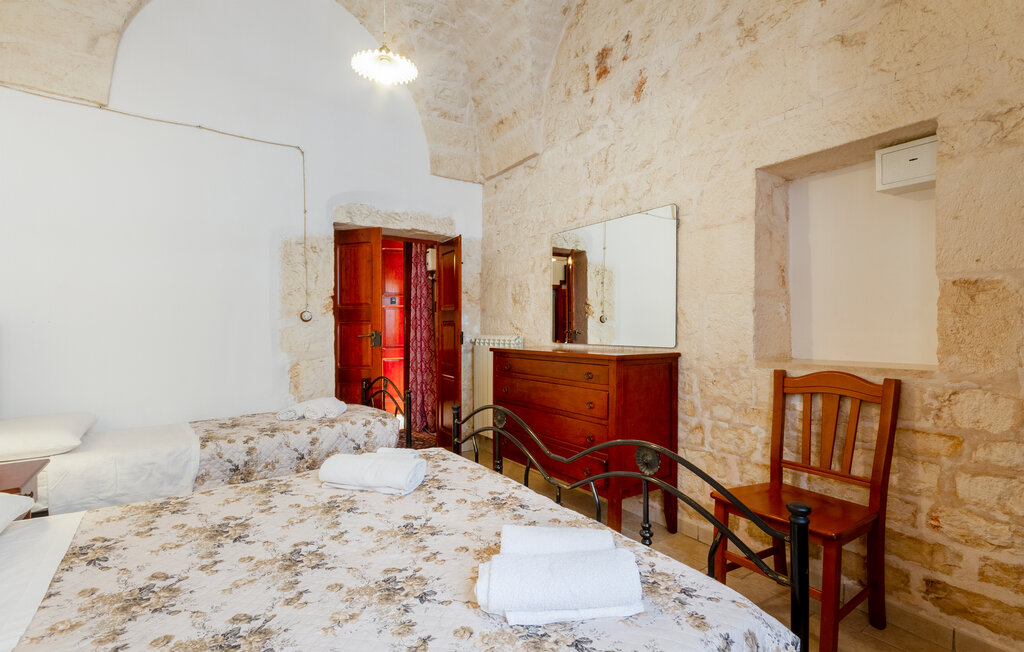 Domy wakacyjne - Ostuni , Włochy - ISA077 13