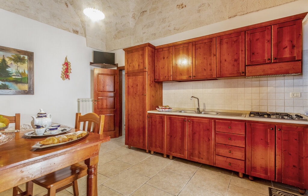 Domy wakacyjne - Ostuni , Włochy - ISA077 10