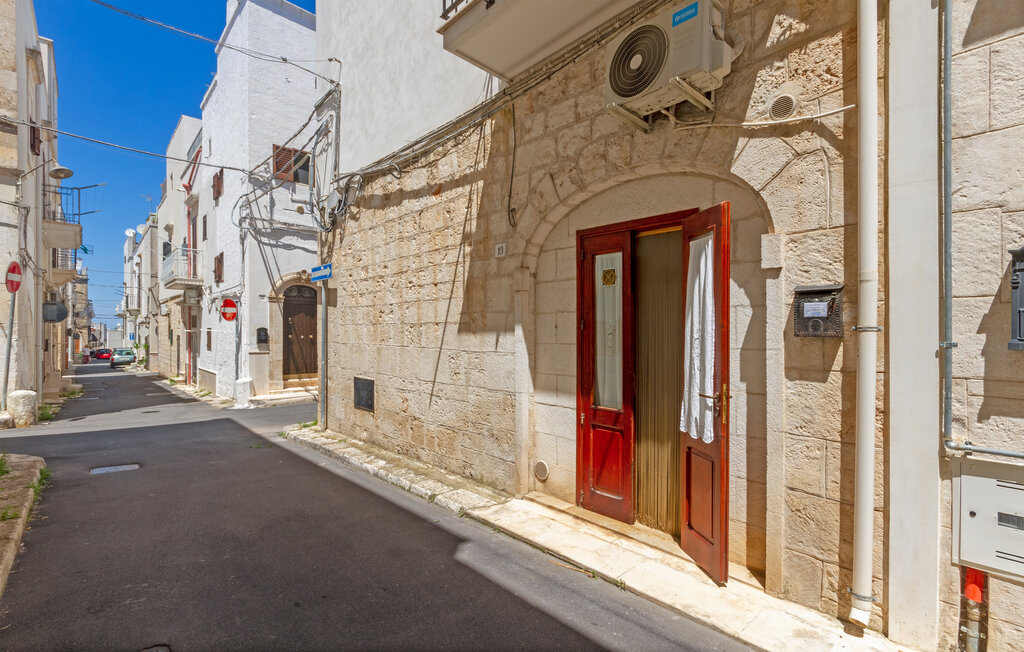 Domy wakacyjne - Ostuni , Włochy - ISA077 8