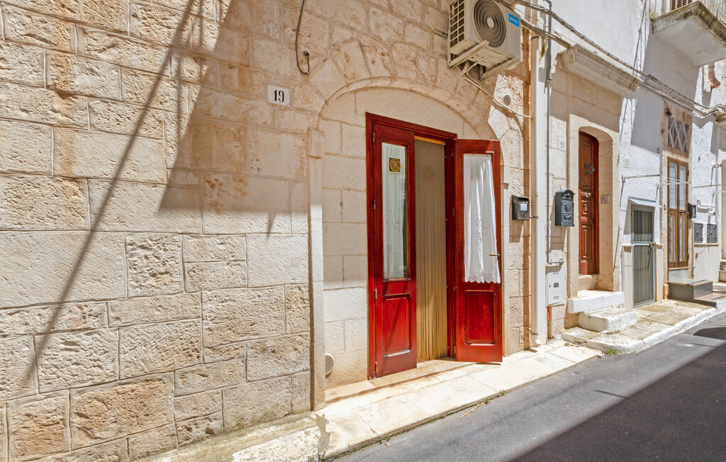 Domy wakacyjne - Ostuni , Włochy - ISA077 9