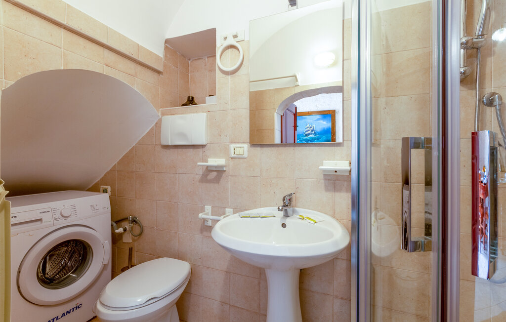 Feriehuse - Ostuni , Italien - ISA076 12