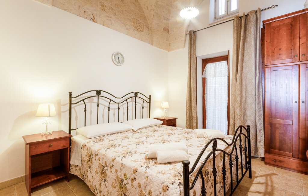 Feriehuse - Ostuni , Italien - ISA076 10