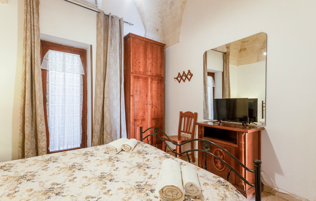 Feriehuse - Ostuni , Italien - ISA076 11