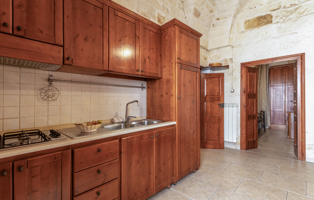 Feriehuse - Ostuni , Italien - ISA076 3