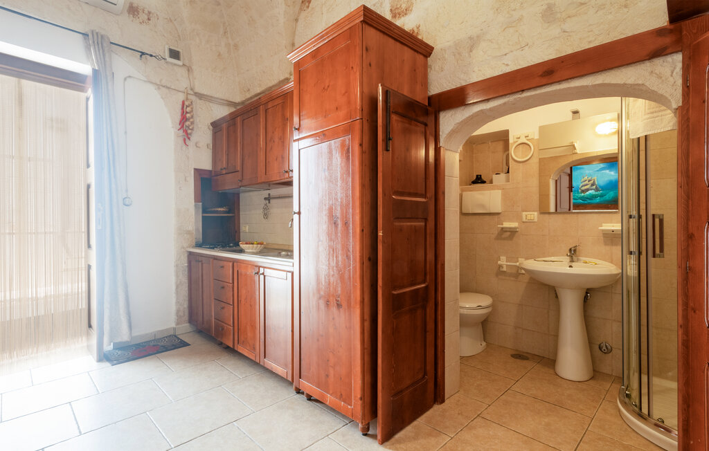 Feriehuse - Ostuni , Italien - ISA076 4