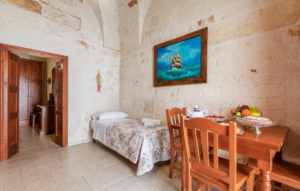 Feriehuse - Ostuni , Italien - ISA076 2