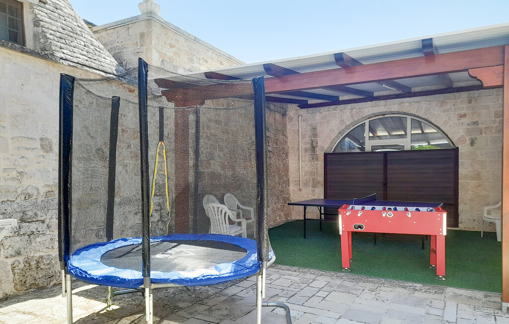 Location de vacances - Cisternino , Italie - ISA093 46