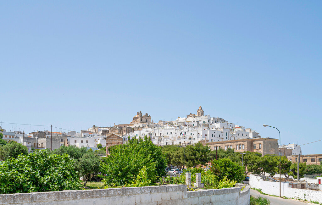 Location de vacances - Cisternino , Italie - ISA093 48