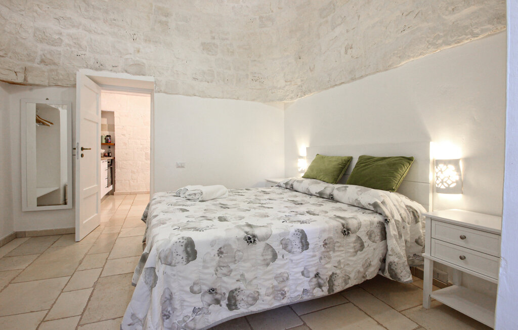 Location de vacances - Cisternino , Italie - ISA093 37