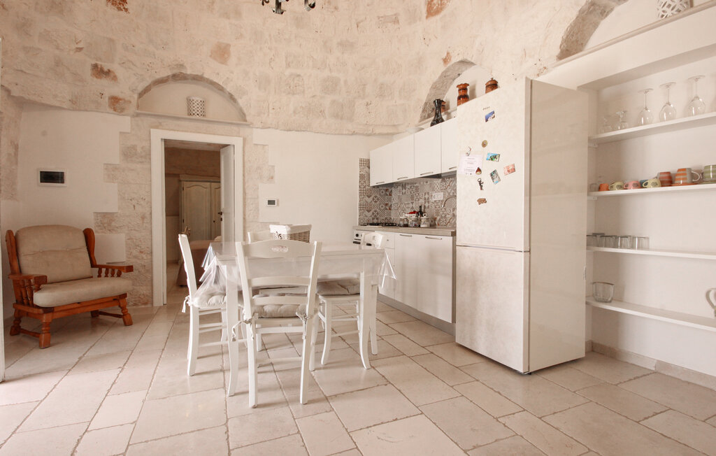 Location de vacances - Cisternino , Italie - ISA093 5