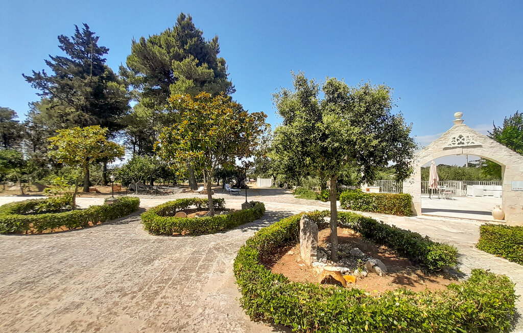 Location de vacances - Cisternino , Italie - ISA093 17