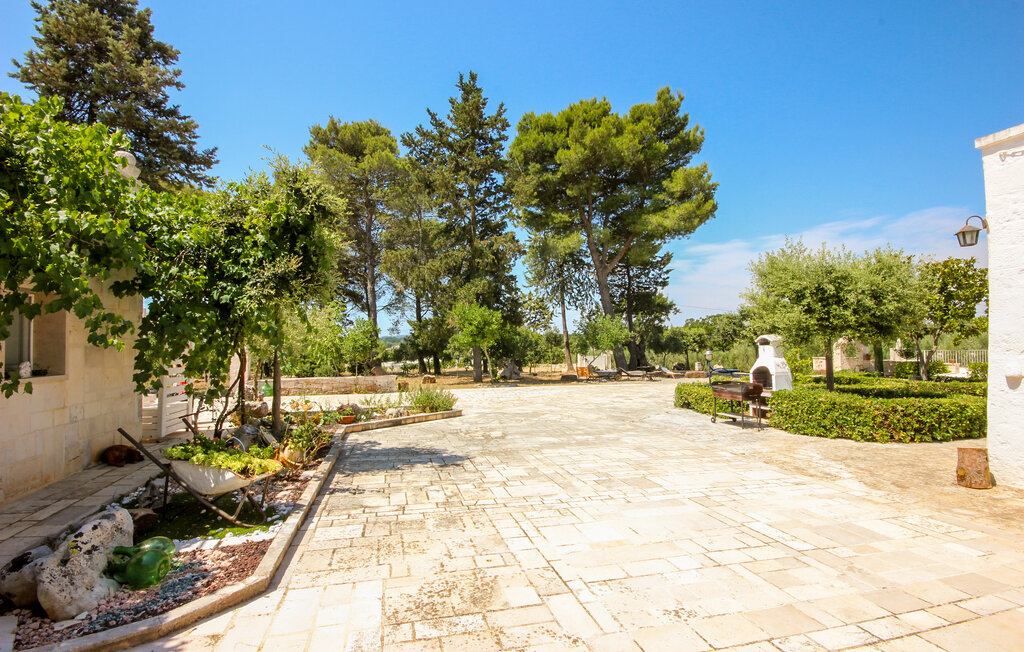 Location de vacances - Cisternino , Italie - ISA093 18