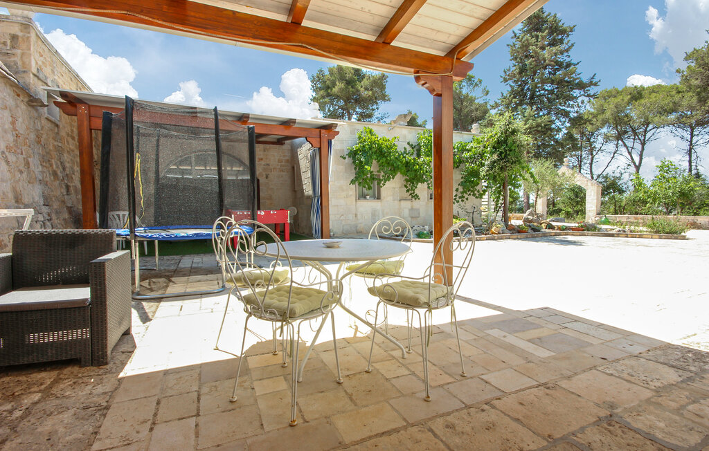 Location de vacances - Cisternino , Italie - ISA093 23