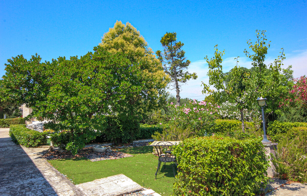 Location de vacances - Cisternino , Italie - ISA093 24