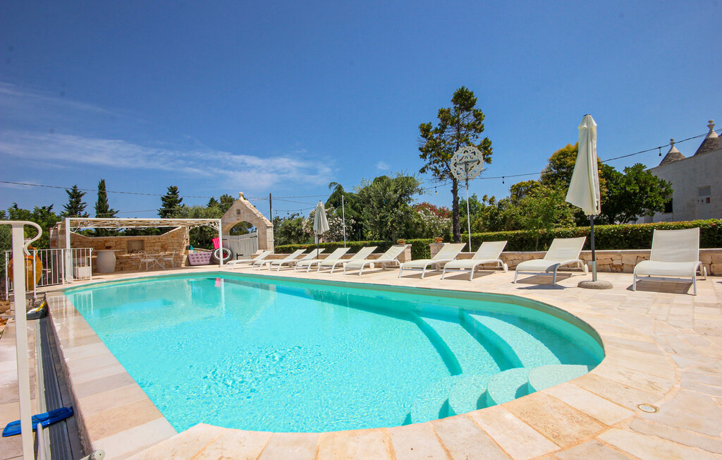 Location de vacances - Cisternino , Italie - ISA093 14