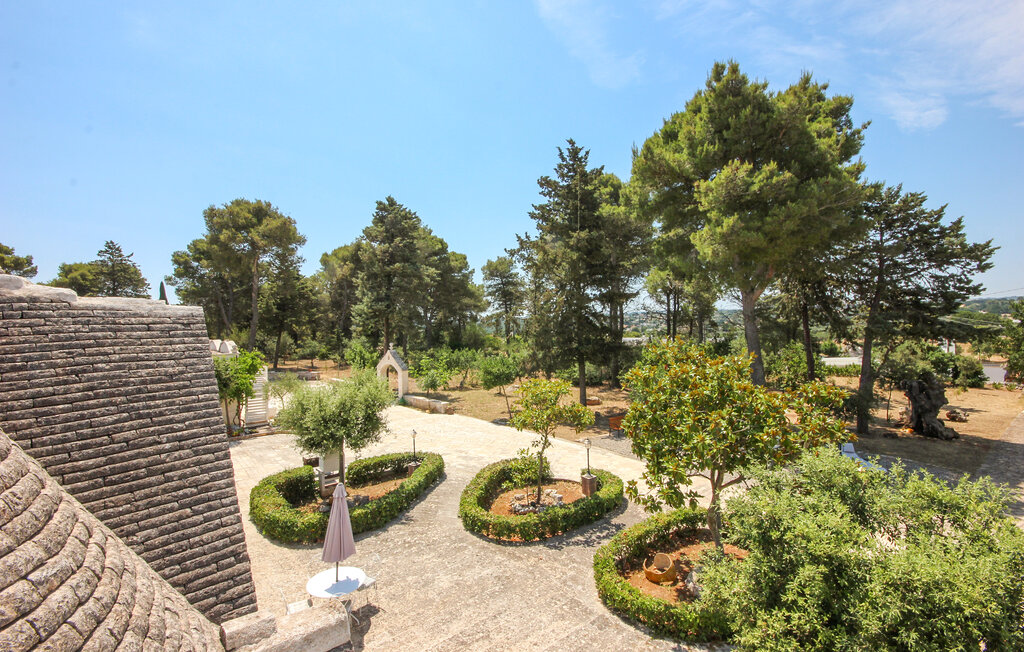 Location de vacances - Cisternino , Italie - ISA093 26