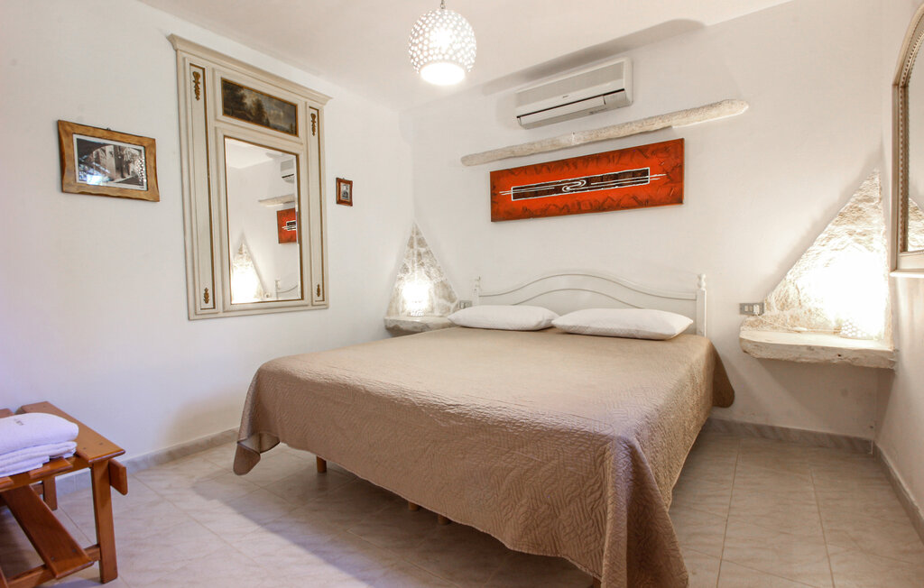 Feriehus - Ostuni , Italia - ISA086 8