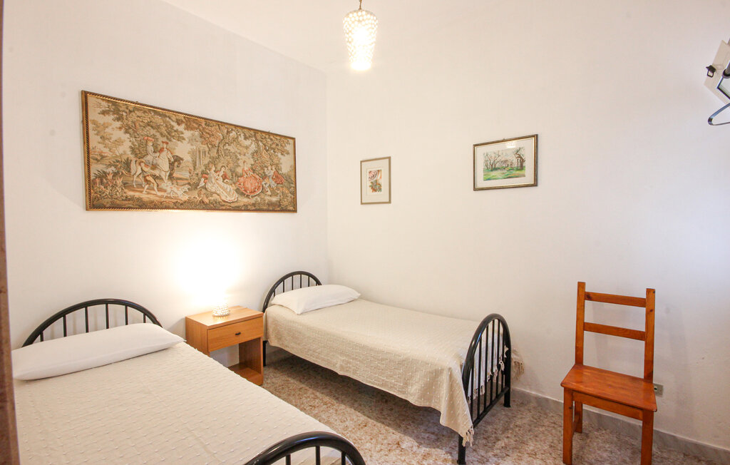 Feriehus - Ostuni , Italia - ISA086 11