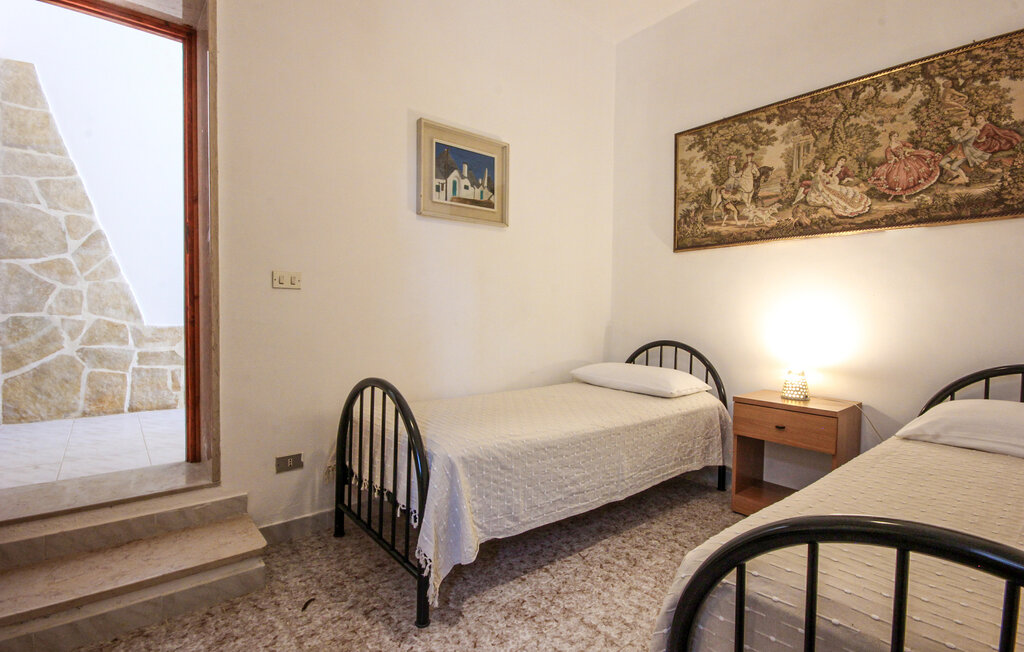 Feriehus - Ostuni , Italia - ISA086 12