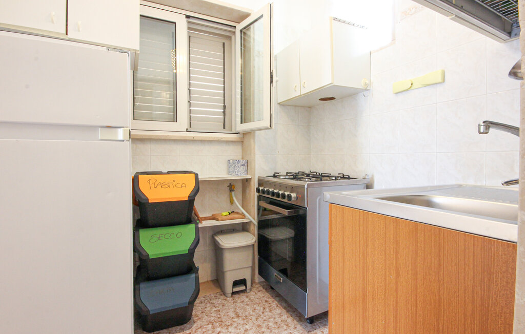 Feriehus - Ostuni , Italia - ISA086 7