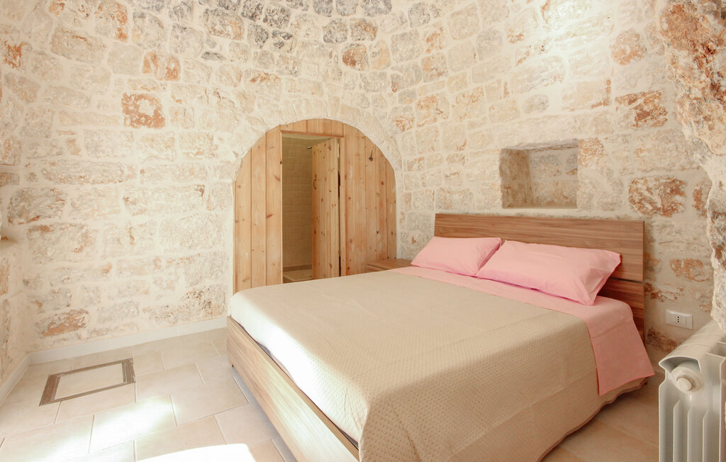 Location de vacances - Ceglie Messapica , Italie - ISA092 15