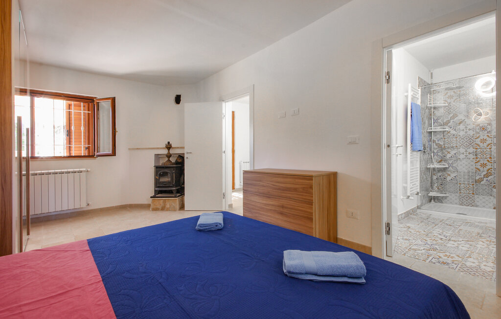 Location de vacances - Ceglie Messapica , Italie - ISA092 24