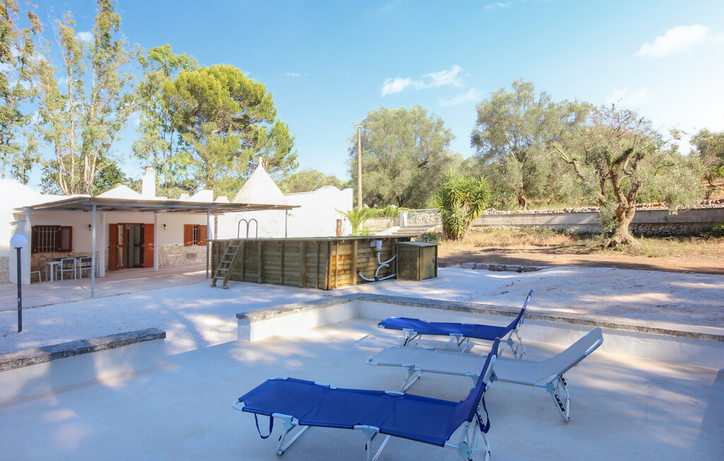 Location de vacances - Ceglie Messapica , Italie - ISA092 10