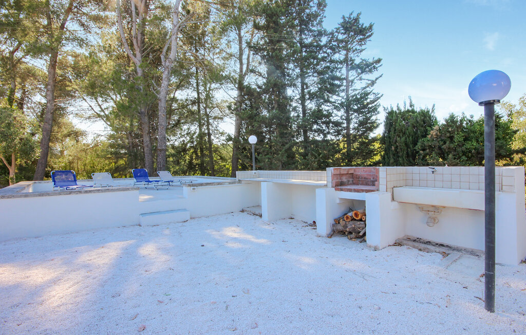 Location de vacances - Ceglie Messapica , Italie - ISA092 11