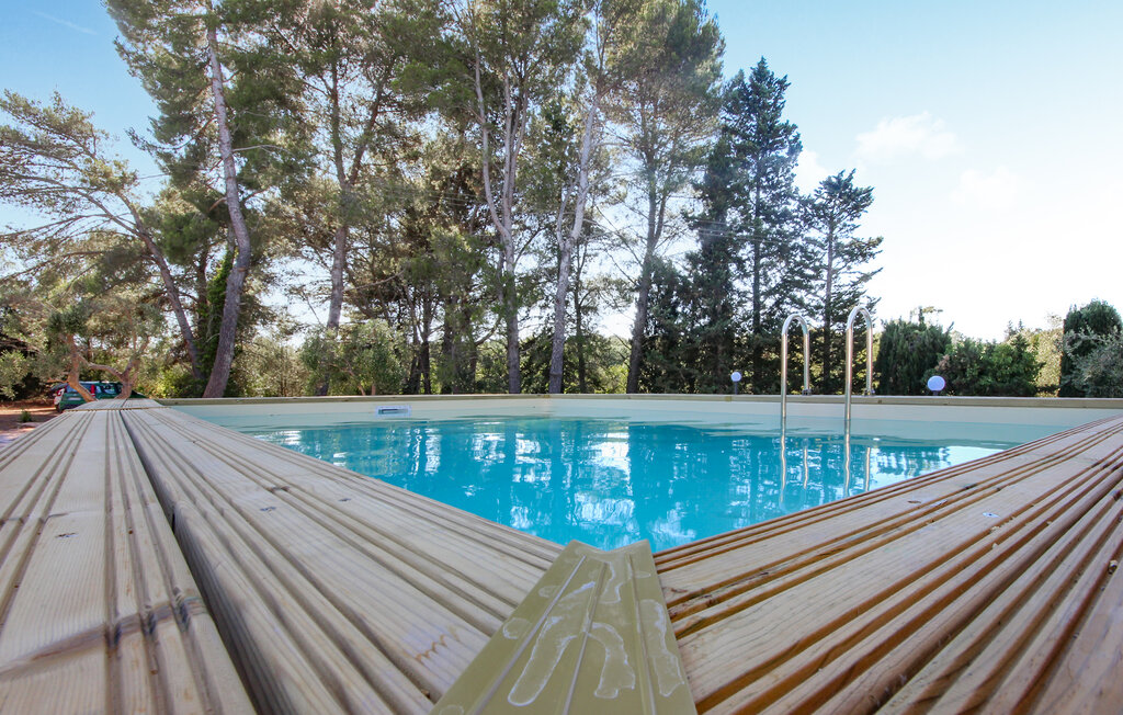 Location de vacances - Ceglie Messapica , Italie - ISA092 8