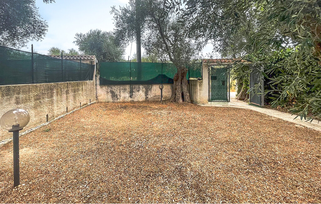 Ferienwohnung - Peschici , Italien - ISA147 16