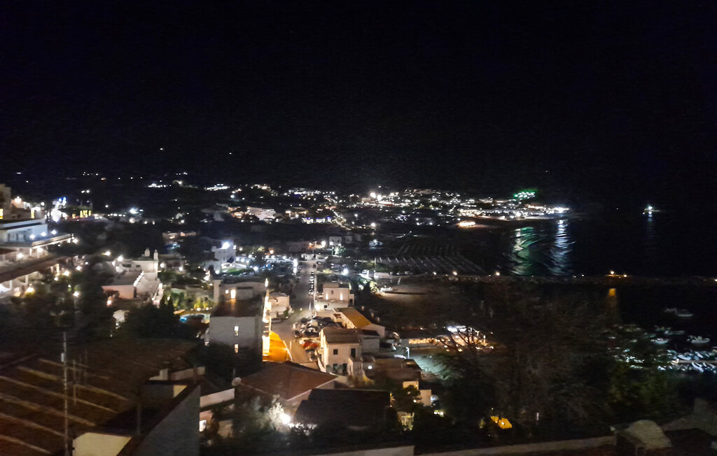 Ferienwohnung - Peschici , Italien - ISA147 20