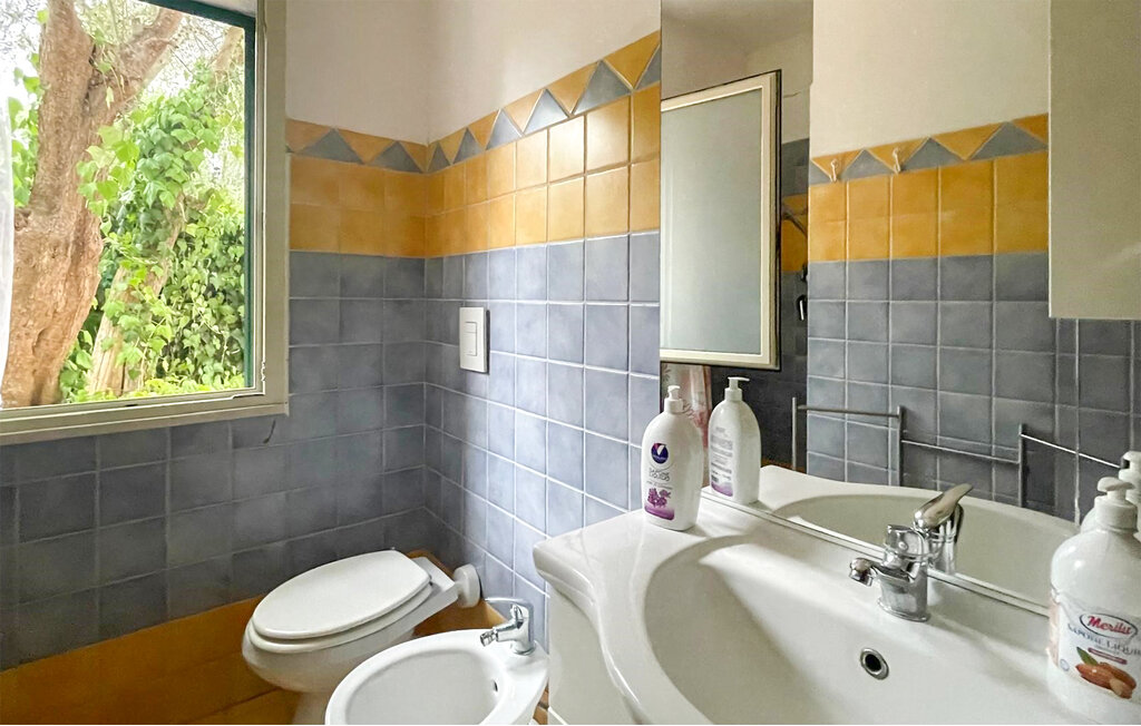 Ferienwohnung - Peschici , Italien - ISA147 14