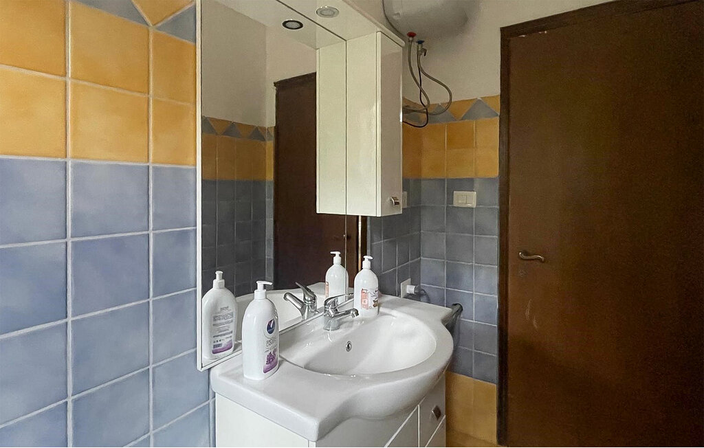 Ferienwohnung - Peschici , Italien - ISA147 15