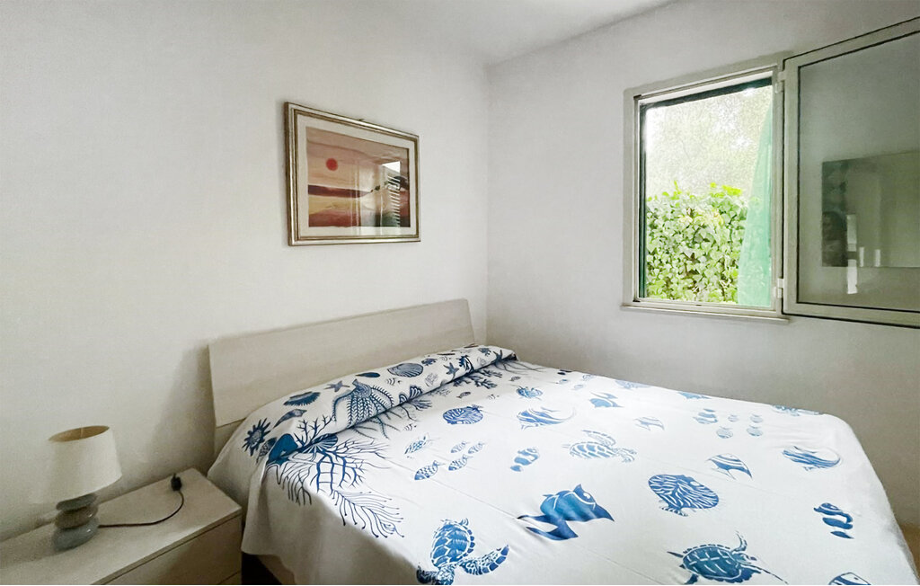 Ferienwohnung - Peschici , Italien - ISA147 5