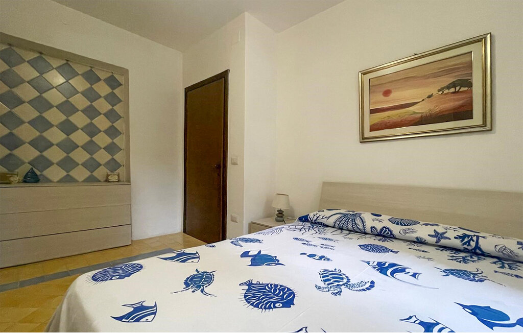 Ferienwohnung - Peschici , Italien - ISA147 11