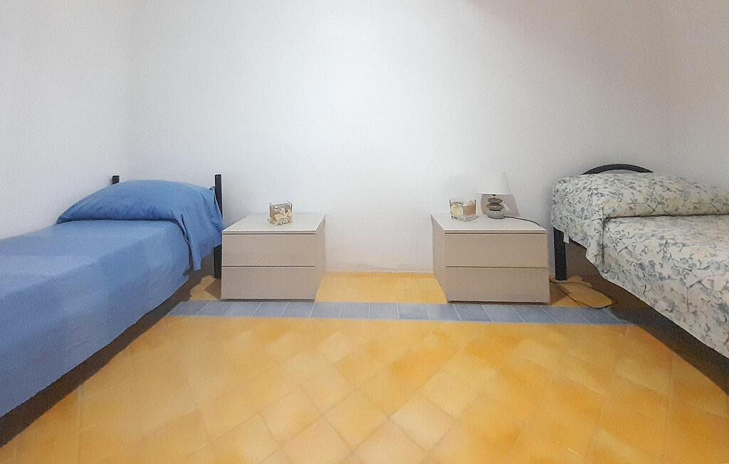 Ferienwohnung - Peschici , Italien - ISA147 12