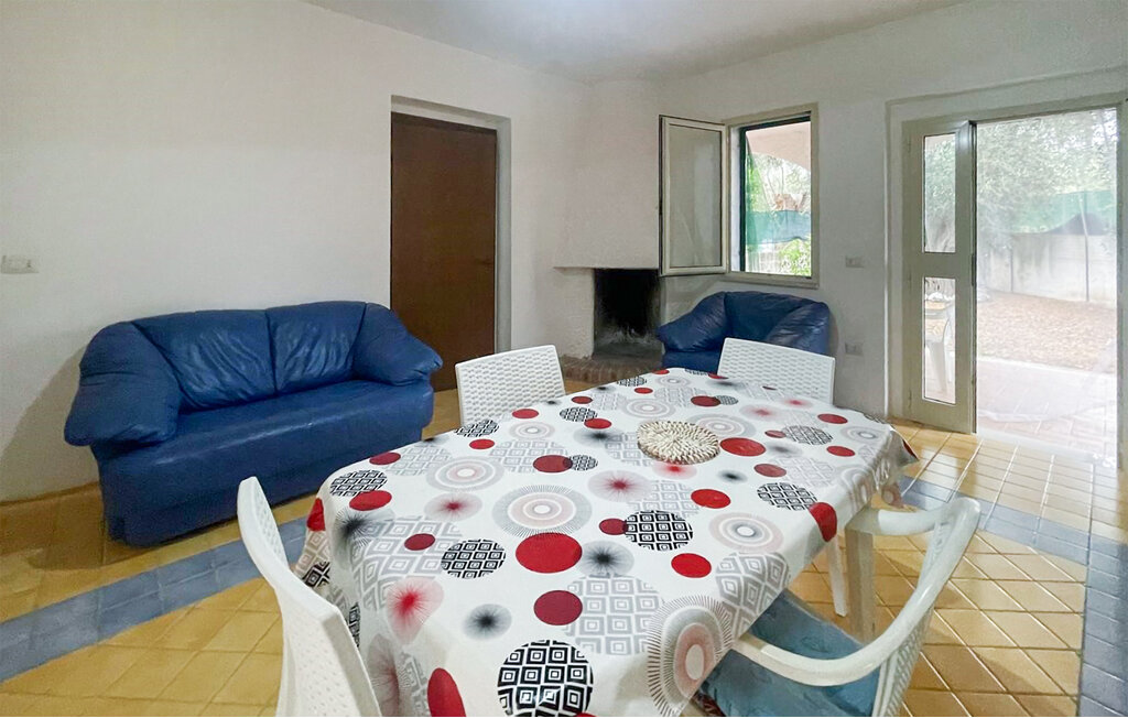 Ferienwohnung - Peschici , Italien - ISA147 9