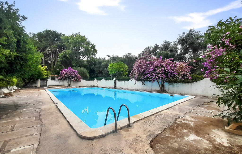 Ferienwohnung - Peschici , Italien - ISA147 1