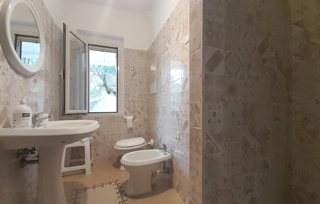 Location de vacances - Peschici , Italie - ISA149 28